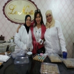 Latifa tounsia sur yala.fm